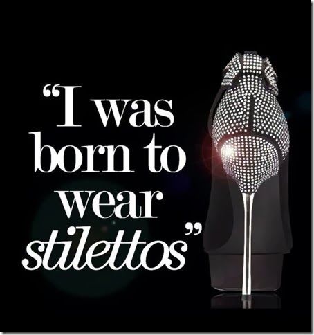 Stilettos v P Heels Quotes, Shoes Quotes, Fabulous Shoes, Shoe Closet, Fashion Quotes, Shoe Obsession, Shoe Lover, Shoe Game, Beautiful Shoes