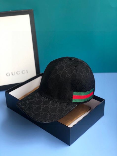 Gucci Cap, Gucci Clothing, Lux Life, Print Design Art, Gucci Hat, Gucci Outfits, Stylish Mens Outfits, Bear Wallpaper, Air Jordan Shoes