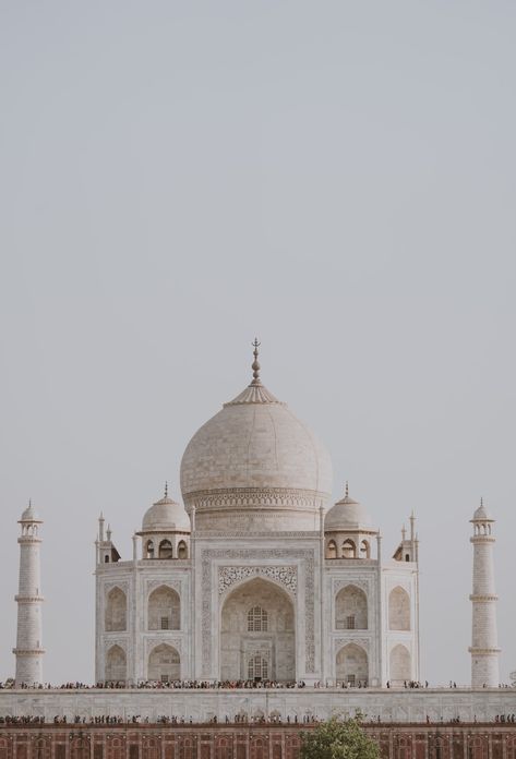 Tac Mahal, India Bucket List, Taj Mahal India, India Images, Beautiful Mosques, Destination Voyage, Udaipur, Islamic Architecture, Best Places To Travel