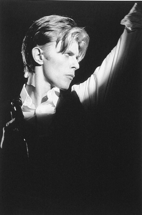 David Bowie Bowie Starman, Station To Station, Space Oddity, Major Tom, Iggy Pop, Ziggy Stardust, Talking Heads, Morrissey, Last Fm