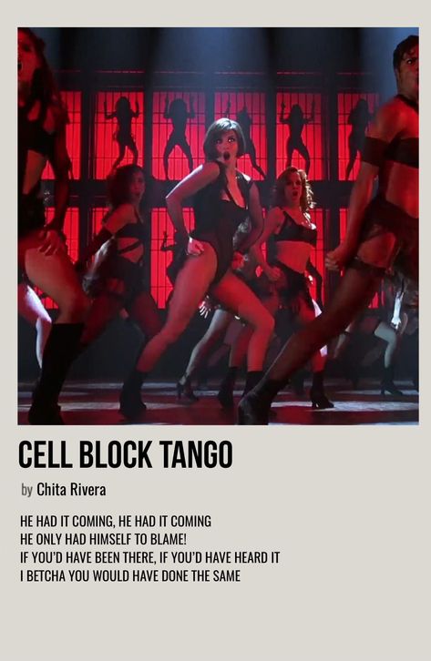 Chicago Musical Poster, Cell Block Tango Aesthetic, Chicago Musical Wallpaper, Chicago Aesthetic Musical, Chicago Musical Aesthetic, Velma Kelly, Cell Block Tango, Dolores Claiborne, Chicago Movie