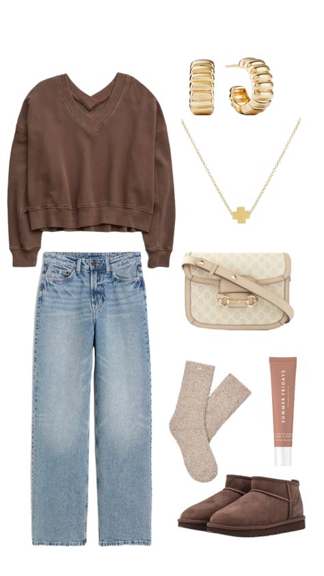 Ultra Minis, Comfy Outfit, Summer Fridays, Cold Weather, Outfit Inspo