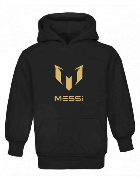 Scene Clothing, Messi Soccer, Messi Photos, Soccer Gifts, Leo Messi, Tee Shirt Designs, Gold Print, Lionel Messi, Loom