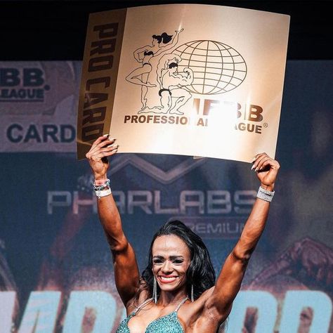 Jonathan Moriau on Instagram: "Women’s Wellness IFBB Pro Card winner of the @colombiaproofficial Pro Qualifier @elisafitness03 💳🏆 @colombiaproofficial @colombianpc @mrmazali @npcworldwideofficial @npcnewsonlineofficialpage" Ifbb Pro Card, Gym Girl, Ifbb Pro, 2024 Vision, Body Building, Gym Rat, Bodybuilder, Fitness Inspiration, Bodybuilding