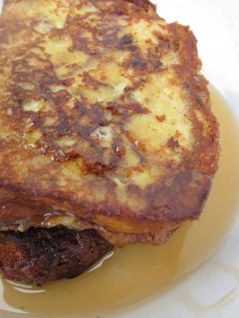 Ice Cream French Toast Recipe, Vanilla French Toast, Awesome French Toast Recipe, French Toast Batter, Best French Toast, French Toast Breakfast, Make French Toast, Woke Up This Morning, What's For Breakfast