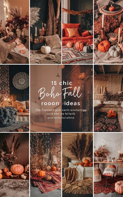 Fall Furniture , Autumn Cozy Fall ,Decor Easy Fall ,
Decor Neutral Fall ,Decor Fall ,Decor Inspiration ,Fall Decor Ideas Bohemian Room Ideas, Fall Room Decor Ideas, Boho Fall Decor, Halloween Bedroom Decor, Fall Furniture, Trendy Room, Fall Room Decor, Fall Room, Boho Elements