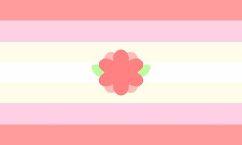 Rose Gender, Princess Xenogender, Xenogender Pronoun Flags, Lesbian Flag Xeno, Thing Xenogender, Xenogender Boything, Angry Girl, Gender Flags, Art Boards