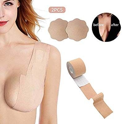 Bra Tape, Self Adhesive Bra, Breast Tape Lift, Breast Health, Breast Lift, Skin Allergies, Adhesive Bra, Medical, Personal Care