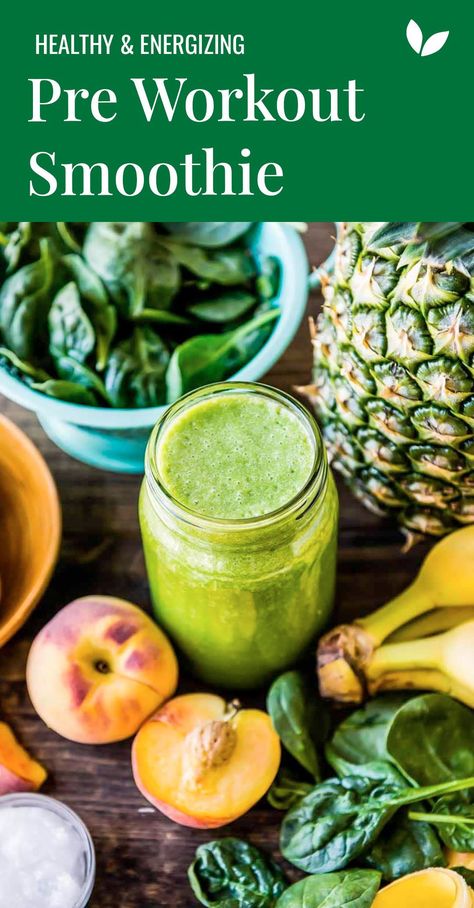 Healthy Pre Workout Smoothie, Pre Workout Shakes, Post Workout Juice, Pre Work Out Smoothie Recipes, Pre Workout Breakfast Smoothie, Preworkout Smoothies, Pre Workout Drink, Pre Workout Shake, Healthy Pre Workout