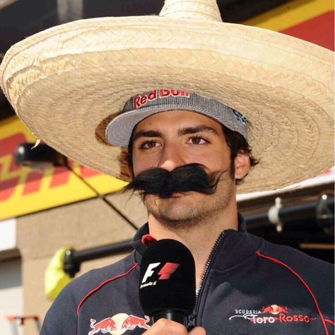 Carlos Sainz on Instagram: “Viva mexico wey!” F1 Mexico, Gp Mexico, Smooth Operator, Ferrari F1, F1 Drivers, Formula One, Fast Cars, Reaction Pictures, Formula 1