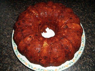 SAUSAGE CAKE........GENIUS KITCHEN Sausage Cake Recipe, Pumpkin Angel Food Cake Recipe, Sausage Cake, Pumpkin Cream Cheese Dip, Make Sausage, Apple Bundt Cake, Angel Food Cake Pan, Fall Parties, Bake A Cake