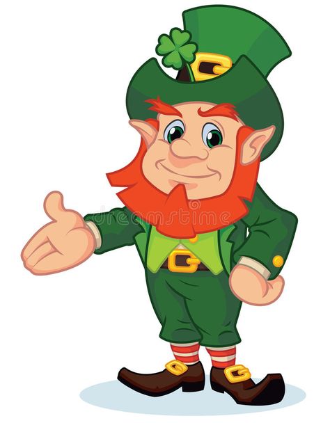 Leprechaun Drawing, Cartoon Leprechaun, Irish Clipart, Leprechaun Art, Leprechaun Pictures, Lucky Charms Leprechaun, Leprechaun Clipart, Toddler Organization, St Patricks Crafts