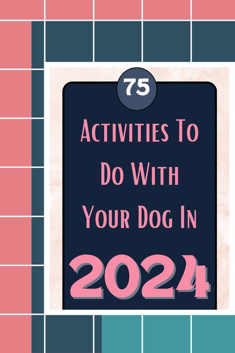 You won't believe some of the wacky, wild, and downright outrageous experiences we've included on this ultimate dog-lovers bucket list! Ready to stretch the leash of what's possible? Dog Bucket List, Perfect Bucket List, Dog Friendly Vacation, Best Bucket List, Dog Mom Life, Puppy Bowls, Dog Training Classes, Dog Fun, Dog Foods