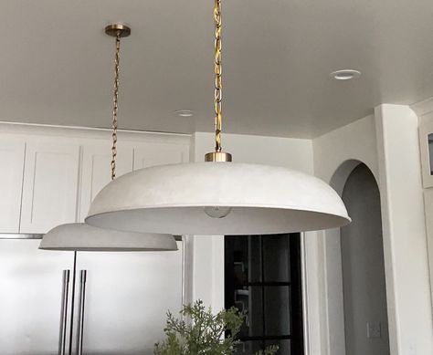 My Chalk Paint Pendant Lights - Faux Stone Finish for a Designer Look • Home with Hay Alaska Lights, Elliot Pendant, Chalk Paint Brushes, Light Paint Colors, Large Pendant Light, Chalk Paint Wax, Dark Paint Colors, Chalk Paint Colors, Pendant Light Shades