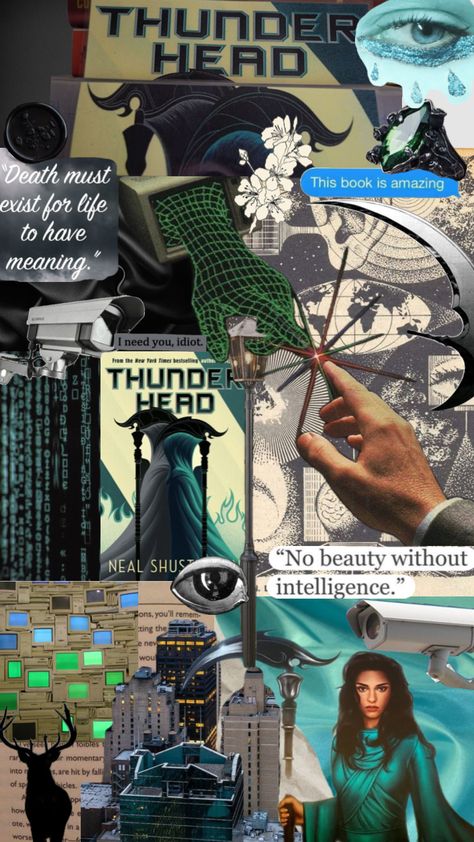 #arcofascythe #scythe #scythebook #thunderhead #books Scythe Book, Book Wallpaper, Power Couple, Book Projects, Pretty Places, Book Aesthetic, Book Series, The New York Times, Book Journal