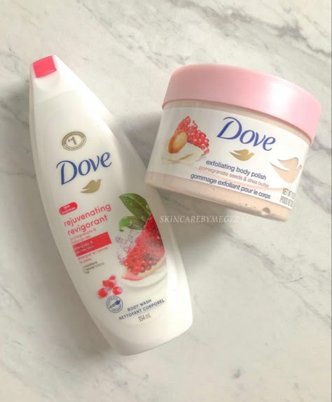 Dove Skin Care Products, How To Apply Perfume, Sephora Skin Care, Body Hygiene, Hygiene Care, Shower Skin Care, Rice Milk, Smelling Good, Bath And Body Care