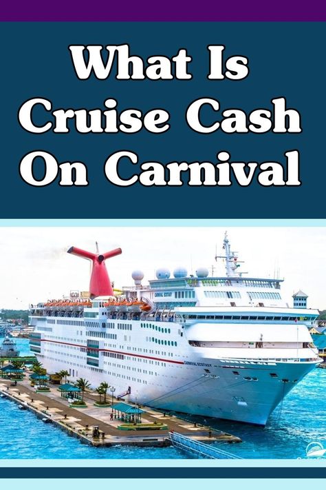 Unlock the secrets of Cruise Cash on Carnival! Learn how this onboard currency makes your cruise experience even more convenient. 💰⚓ #CarnivalCruiseTips #OnboardCurrency Carnival Valor Secrets, Carnival Cruise Secrets, Carnival Cruise Magic, Carnival Cruise Tips, Carnival Valor, Roulette Strategy, Cruise Secrets, Pack List, Carnival Breeze