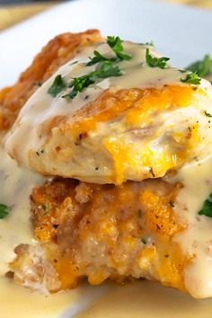 Crispy Cheddar Chicken Crispy Cheddar Chicken, Cheesy Baked Chicken, Cheddar Chicken, Food Chicken, Chicken Main Dishes, Poultry Recipes, Turkey Recipes, Main Dish Recipes, Baked Chicken