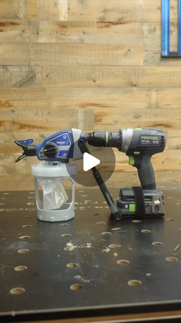 Airless Paint Sprayer, Painting Hacks, House Hacks, Construction Ideas, Chalk Painting, Buy List, Paint Sprayer, Diy Home Repair, Chalk Paint Furniture