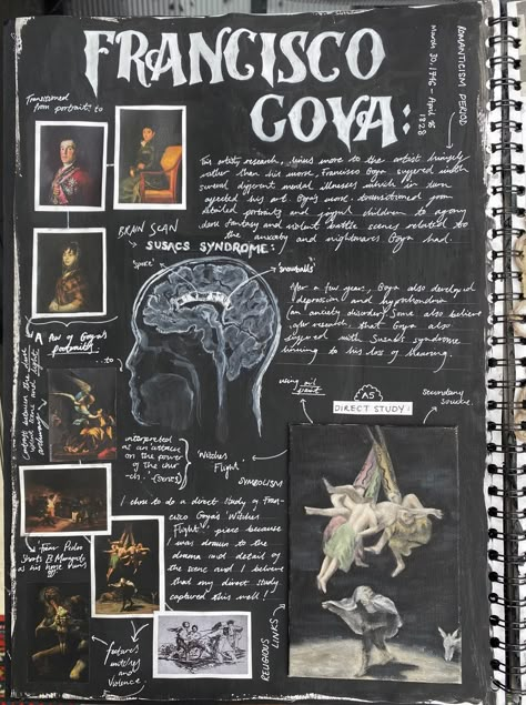 Gcse Reaserch Page Art, Art A Level Moodboard, Artist Research Page A Level, Art Research Page, Sketchbook School, Sketchbook Examples, Artist Research Page, Gcse Sketchbook, Art Layout