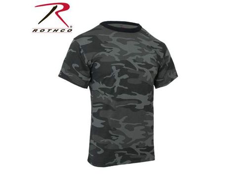 Color Camo from Rothco Tactical T Shirts, Camouflage T Shirts, Army Camouflage, Camo Outfits, Camo Patterns, Mens Graphic T, White Camo, Camo Shirts, Military Outfit