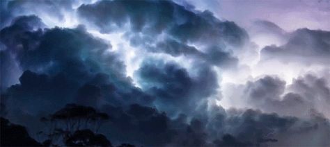 Dangerous Power of Nature  |  GIF  | Weather Phenomena Lightning Gif, Supercell Thunderstorm, Time Lapse Photography, Piper Mclean, Thunder And Lightning, Lightning Storm, Storm Clouds, Sunshine Coast, Extreme Weather