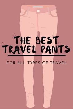 Best Travel Pants For Women, Travel Pants For Women, Best Travel Pants, Travel Pants Women, Best Travel Clothes, Travel Attire, Delhi Travel, American City, Travel Clothes Women