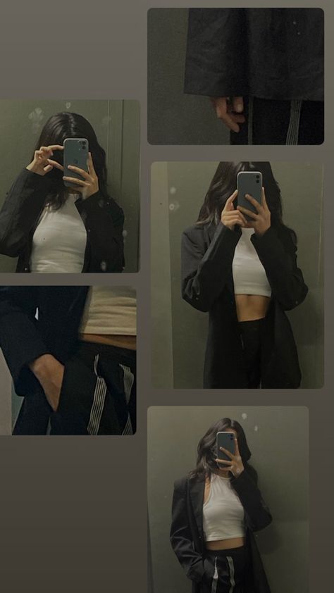 Selfie Idea Aesthetic, Collage Photos Ideas Instagram, Mirror Selfie Layout Ideas, Aesthetic Photo Ideas Selfie, Insta Aesthetic Post Ideas, Insta Selfie Poses Aesthetic, Insta Mirror Selfie Story Ideas, Random Selfie Poses, Mirror Selfie Ideas Aesthetic