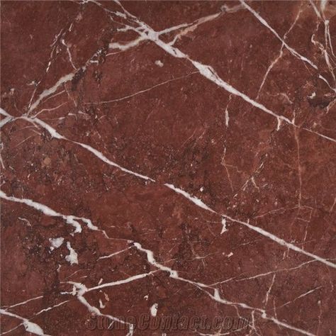 Ritsona Red - Red Marble - StoneContact.com Burgundy Marble, Red Quartz Countertops, Red Marble Texture, Red Stone Texture, Red Marble Countertops, Red Tile Texture, Red Marble, Marble Texture Seamless, Marble Benchtop