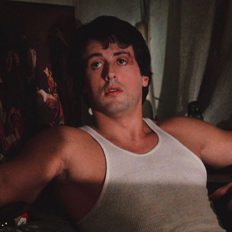 Adrian Balboa, Rocky And Adrian, Sylvester Stallone Rocky, Rocky Sylvester Stallone, Chuck Wepner, Sylvester Stallone Rambo, Sly Stallone, Rocky 3, Italian Stallion