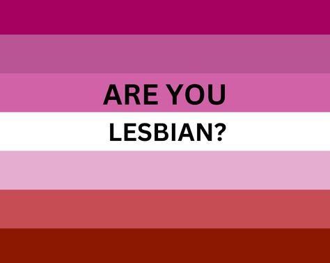 Is your sexuality leaning to lesbianism? Take our quiz and get a quick and honest answer.. Whats My Sexuality, Saphicc Spicy, How To Get A Girlfriend, Things To Do With Your Girlfriend Wlw, Lesbian Stereotypes, Sexuality Aesthetic, I Want A Girlfriend Lgbt, Lgbtq Quiz, Queer Definition