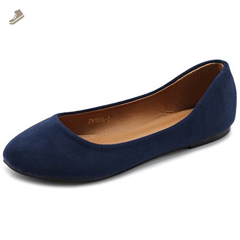 Blue Ballet Flats, Navy Blue Flats, Low Heel Flats, Womens Shoe, Womens Ballet Flats, Blue Flats, Only Shoes, Shoe Closet, Us Navy