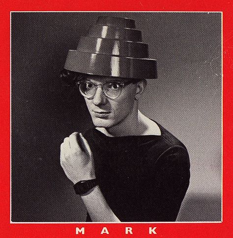 Mothersbaugh Mark Mothersbaugh, Band On The Run, Artist Biography, Band Pictures, Photo Caption, Tour Posters, Bad Things, Rock Legends, Post Punk