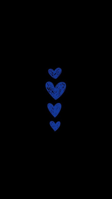 Blue Heart Black Background, Healthy Logo, Purple Butterfly Wallpaper, Black And Blue Wallpaper, Simplistic Wallpaper, Lock Screen Wallpaper Iphone, Floral Wallpaper Iphone, Glitch Wallpaper, Baby Blue Aesthetic