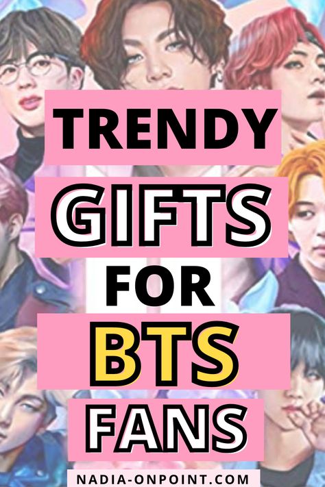 Fan Merchandise Ideas, Jimin Gifts Ideas, Jungkook Gift Ideas, Gift For Kpop Fan, Kpop Fan Gift Ideas, Presents For Kpop Fans, Birthday Gift For Army Friend, Diy Gifts For Kpop Fans, Birthday Gifts For Kpop Fans