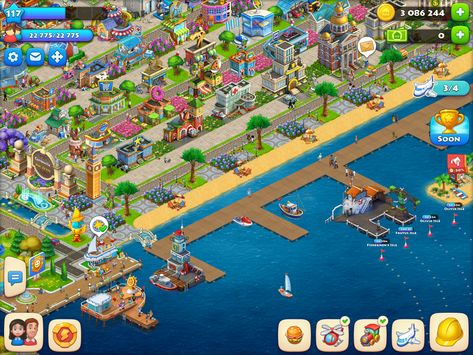 Township Town Layout, Township Community Buildings, Town Ship Game Design, Township Game Layout Ideas Level 40, Township Design Ideas Level 21, Township Factory Layout, Township Design Ideas Houses, Township Design Ideas Farm, Township Game Layout Ideas Beginner