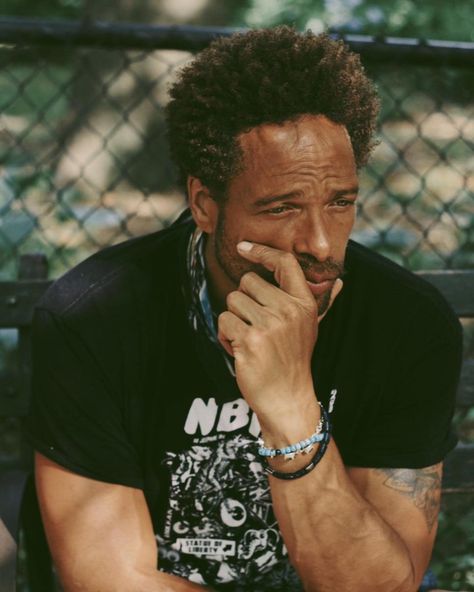 Gary Dourdan, Avengers, Quick Saves