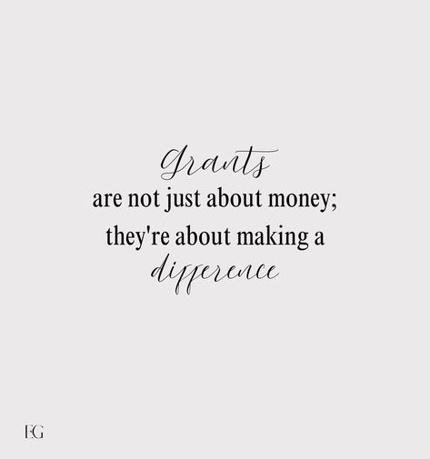 What to learn more about grants? Follow us—for more great grant tips & motivational quotes. We're on Instagram, FB, LinkedIn, Pinterest and Tiktok! Link in bio to each social media platform. 

Disclaimer: We are not offering legal advice! That’s what lawyers are for!  

#granttips #grants #nonprofit #ezragrants #smallbusiness #education #healthcare #usa #ny #ct #texas #california Tiktok Link, Writer Humor, Grant Writing, Business Grants, Media Platform, Legal Advice, Social Media Platforms, Link In Bio, Health Care