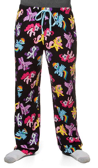 My Little Pony Unisex Lounge Pants Cute Pjs, Scene Outfits, Scene Fashion, Cute Pajamas, Fluttershy, Twilight Sparkle, Rainbow Dash, Dream Clothes, Lounge Pants