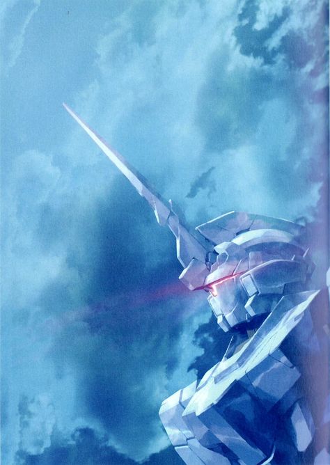 Unicorn gundam Gundam Mobile Wallpaper, Gundam Full Frontal, Unicorn Gundam Art, Sci Fi Anime, Mecha Suit, Zeta Gundam, Corpse Party, Tous Les Anime, Unicorn Gundam