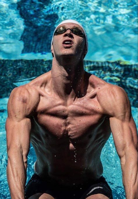 Swimming Senior Pictures, Swim Workouts, Swim Workout, Swimming Motivation, Swim Coach, Swim Life, Olympic Swimmers, Competitive Swimming, Ryan Murphy