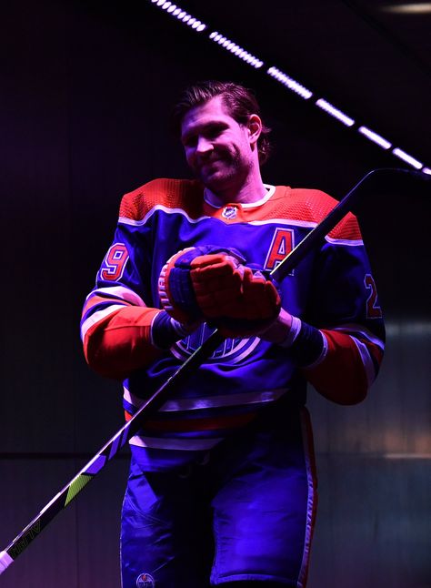 Leon Draisaitl Wallpaper, Leon Draisaitl, Edmonton Oilers, Hockey, Wallpapers, Sports, Ice Hockey, Leon