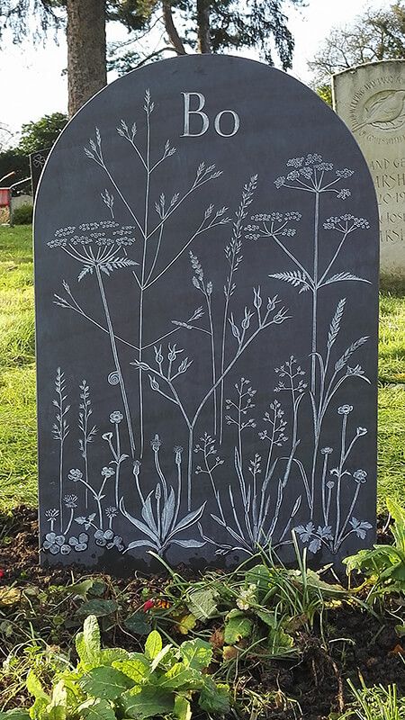 Contemporary Headstones — The Lettering Arts Trust Monument Design Ideas, Grave Monument Ideas, Modern Headstone Design, Grave Headstone Ideas, Gravestones Ideas, Headstones Designs Unique, Unique Headstones Ideas, Headstone Ideas Design, Tombstone Designs Modern