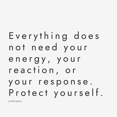 Protect your energy 💜 Protect Energy Quotes, Protect Your Energy, Boss Mom, Energy Protection, Word Board, Energy Quotes, Mom Boss, Soul Food, Words Of Wisdom