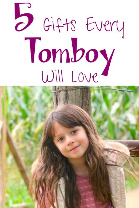 Gift ideas for tomboys! What To Get A Tomboy For Their Birthday, Tomboy Gift Ideas, Tomboy Gifts, Gifts For Tomboys, Preteen Birthday, Girls 9th Birthday, Christmas Presents For Girls, Tomboy Girls, Best Gifts For Boys