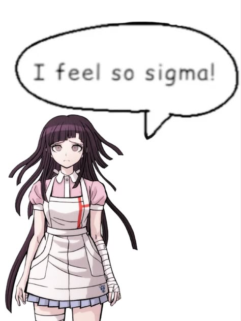 #mikantsumiki #danganronpa #sigmamale #fartcore Danganronpa Mikan, Fem Lesbian, Mikan Tsumiki, Celebrity Skin, Danganronpa Memes, Danganronpa 3, Danganronpa Characters, Dear God, Danganronpa