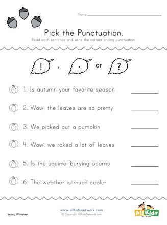 Punctuation Worksheets, Teacher Files, Sentence Correction, Mighty Oaks, Future Teacher, Alphabet Soup, Printable Activities For Kids, Writing Worksheets, Printable Activities