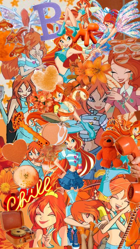 Las Winx, Bloom Winx, Bloom Winx Club, Animes To Watch, Clubbing Aesthetic, Winx Club, Ipad Wallpaper, Disney Love, Cute Characters