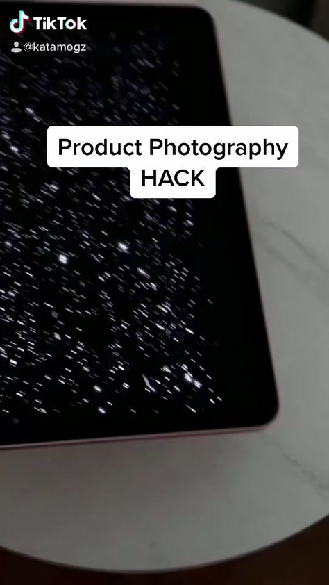 Dark Product Photography, Product Photography Hacks, Editing Images, Easy Photography Ideas, Beauty Video Ideas, Photo Editing Vsco, Film Photography Tips, Photography Hacks, Instagram Tutorial