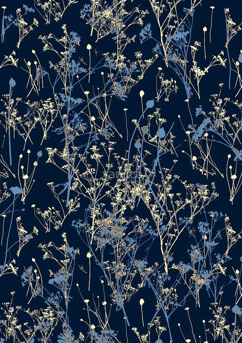 Dark Blue Pattern Background, Dark Blue Floral Wallpaper, Luxury Prints, Ramadan 2025, Dark Blue Pattern, Fabric Texture Pattern, Holiday Window Display, Blue Floral Wallpaper, Candles Dark